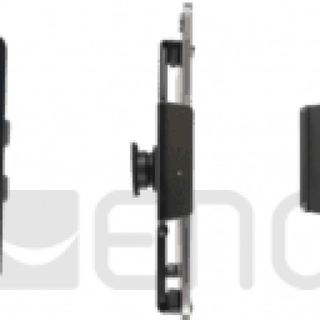 Brodit Halter passiv iPad Pro 12,9'' 3/4Gen