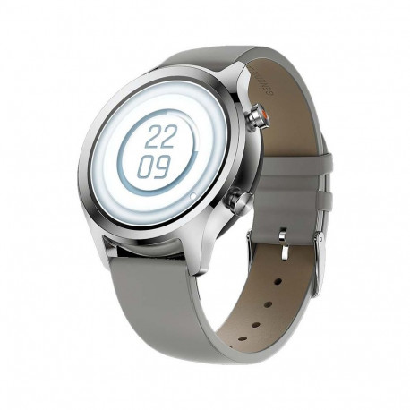 Nutikell C2 plus NFC GPS (satelliit) AMOLED 1.3” aktiivsuse jälgimine 24/7 veekindel Bluetooth Wi-Fi