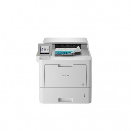 Brother HL-L9430CDN värviline laserprinter Wi-Fi