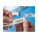 Brother QL-1100C | Thermal | Label Printer | Glossy Black/White