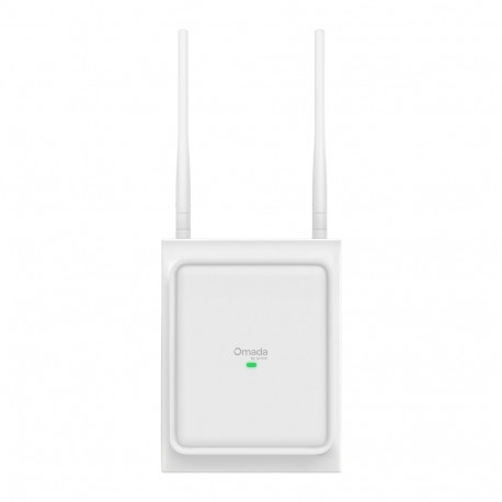TP-LINK Omada pääsupunkt EAP725-Outdoor, sise-/välitingimustesse, WiFi 7 suund-/ringantennidega | 2.