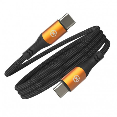Hammer USB-C–USB-C kaabel AKC001412