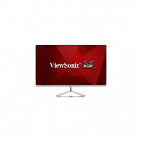 Viewsonic VX Series VX3276-MHD-3 computer monitor 81.3 cm (32") 1920 x 1080 pixels Full HD LED 