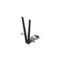Cudy WE3000 network card Internal WLAN / Bluetooth 2402 Mbit/s