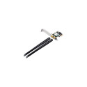 Cudy WE3000 network card Internal WLAN / Bluetooth 2402 Mbit/s