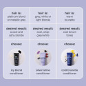 Milk_Shake Silver Shine Conditioner (1000ml)