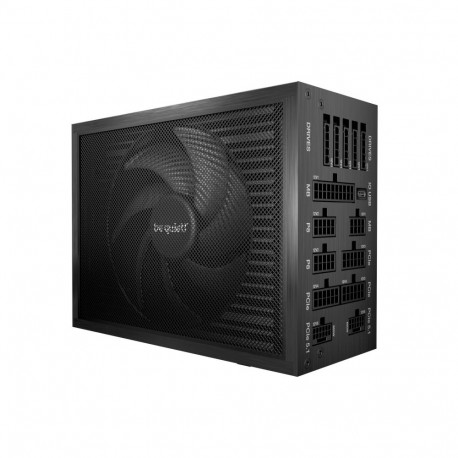 Dark Power Pro 14 IO 1600W, must