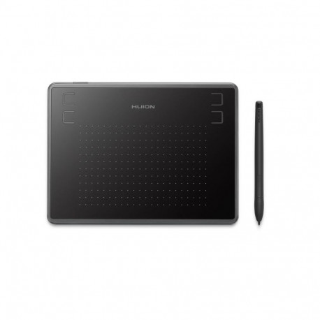 Graphics Tablet HUION Inspiroy H430P