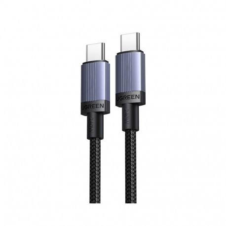USB-C Cable - UGREEN L528 USB-C To USB-C 240 W 3 m Black
