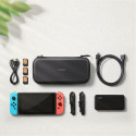 Nintendo Switch Case - UGREEN 50974 Cover Grey