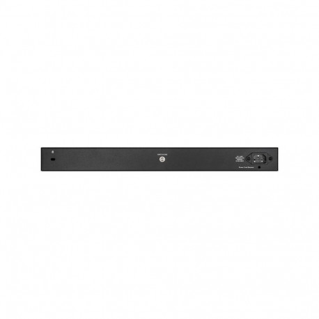 Switch - D-Link DGS-1210-28/E 24-Port Gigabit 4-SFP Managed Layer 2 Switch