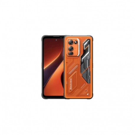 Blackview Fort 200 Smartphone 6GB / 256GB Orange
