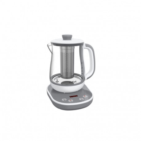 Tefal BJ551B10 Electric kettle 1.5L 1430W