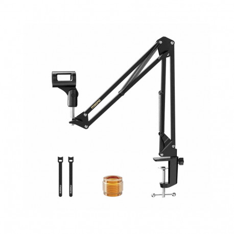 Maono BA20 microphone holder black max 1kg
