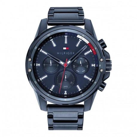 Tommy Hilfiger Mason 1791789 Men's Watch