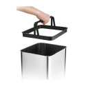 Touchless dust bin Lamart