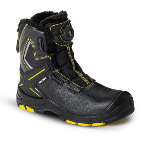 HW Stone talvesaabas SpinOn kiirkinnitusega S3S CI SR 43