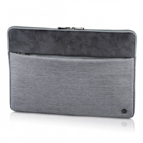 Notebook sleeve 14.1 Tayrona light grey