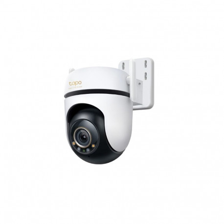 Camera Outdoor Pan/TiltSecurity Wi-Fi Tapo C530WS 3K 5MP (2880x1620), 2.4 GHz, 2 × External Antennas