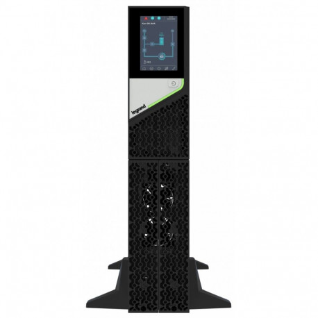 UPS Keor DK 2kVA 10min 311341