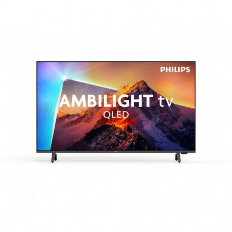 TV QLED 50 inch 50PQS8611/12