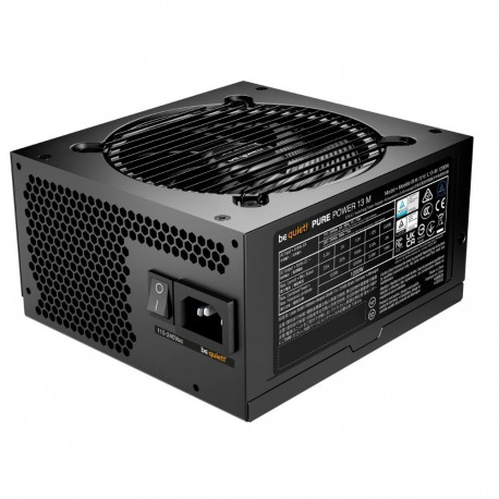 Power Supply Pure Power 13 M 1200W ATX 3.1 80+ GOLD