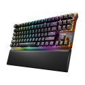 Keyboard Light Mount TKL Silent Linear