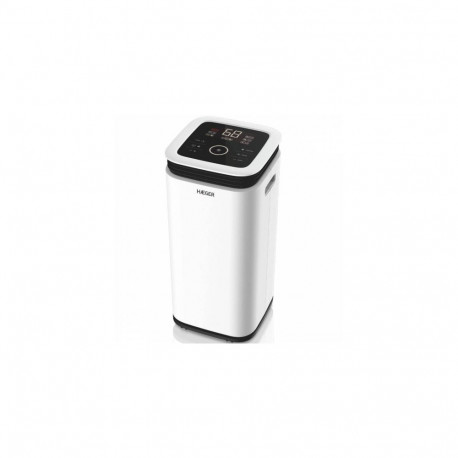 Haeger DE-D16.013A Digi Desumi 16 Air Dehumidifier 16L/24H