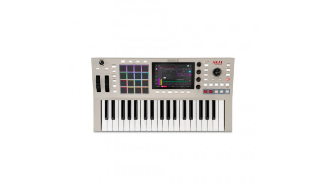 Akai tööjaam MPC KEY 37 gen2