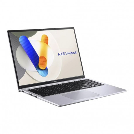 ASUS sülearvuti Vivobook 16 X1605VA-MB2796W Core 9 270H 16.0" WUXGA 300nits AG 16GB DDR5 512GB SSD I