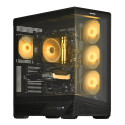 Actina 5901443441229 PC Intel Core Ultra 5 245KF 16 GB DDR5-SDRAM 1 TB SSD NVIDIA GeForce RTX 5060 M