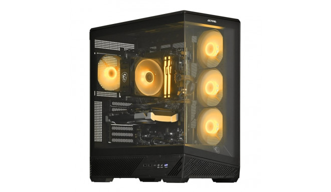 Actina 5901443441229 PC Intel Core Ultra 5 245KF 16 GB DDR5-SDRAM 1 TB SSD NVIDIA GeForce RTX 5060 M
