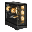 Actina 5901443441229 PC Intel Core Ultra 5 245KF 16 GB DDR5-SDRAM 1 TB SSD NVIDIA GeForce RTX 5060 M