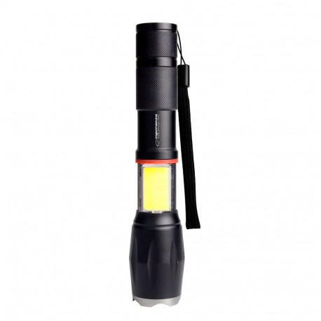 Esperanza taskulamp EOT070 LED, must