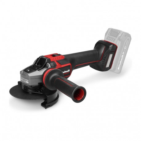 EINHELL TP-AG 18/125-13 Q Li BL-Solo angle grinder