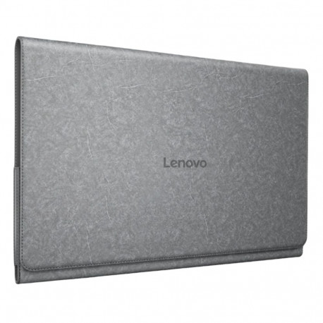 Lenovo tahvelarvutiümbris Tab Plus 29.2cm (11.5"), hall