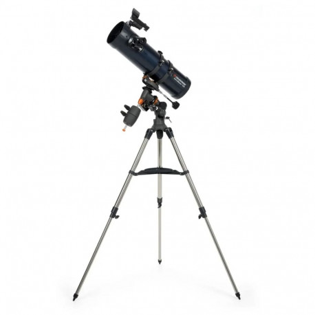 Celestron AstroMaster 130 EQ-MD teleskoop