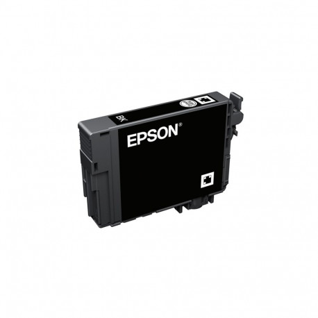 Epson tindikassett 502XL ühepakendiline, must