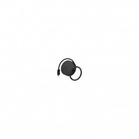 Satechi OntheGo USB Type-C 5000 Mbit/s Black