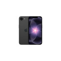 Apple iPhone 17e 256GB Black
