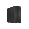 Chieftec arvutikorpus BW-01B-OP Midi Tower, must