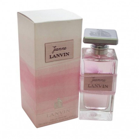 LANVIN parfüümvesi Jeanne 100ML pihustiga