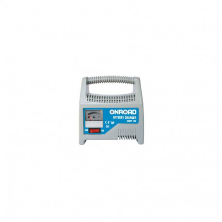 Onroad akulaadija 6A 12V HB-1206CS