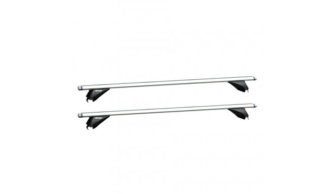 Alumiiniumist integ.katuseraamid 130cm