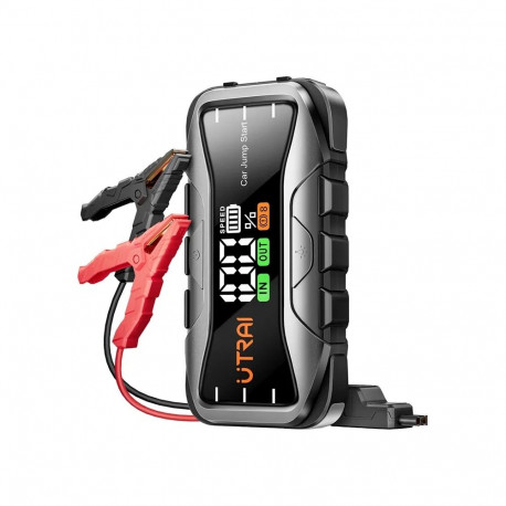 UTRAI JS10 Starting Unit