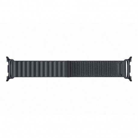 SVL32SK Fabric Band (S/M) Samsung Galaxy Watch 9/ Watch 8, Black