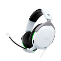 HyperX HEADSET CLOUDX STINGER2/WHITE/GREEN 75X28AA