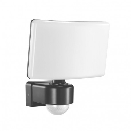 TOS LED 30W aialamp PIR-iga, 2200lm, IP65, 4000K, PC, hall