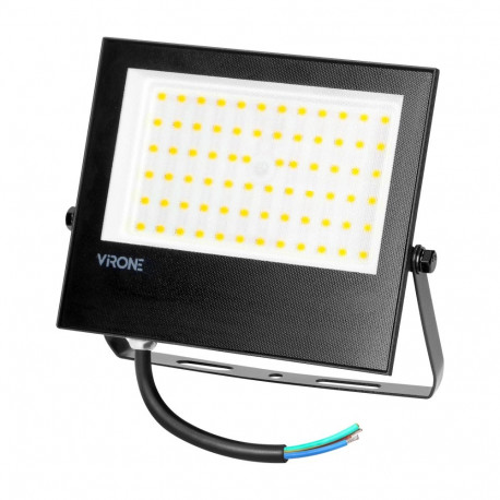 NIVALIS LED-prožektor 50W 4000lm IP65 4000K