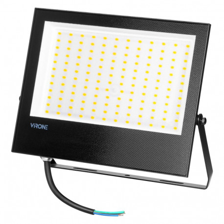 NIVALIS LED-prožektor 100W 8000lm IP65 4000K